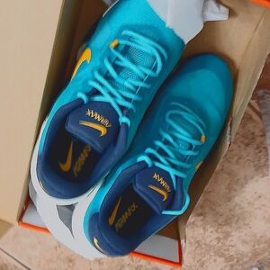 Nike air max impact 4 men's 13